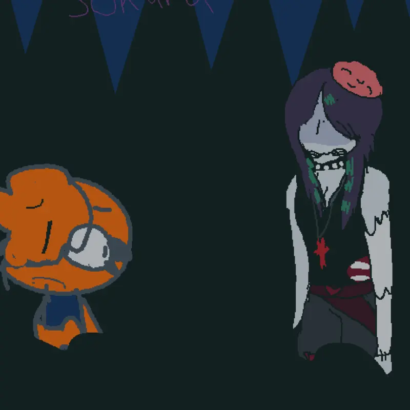 Game by @DONT_BLINK