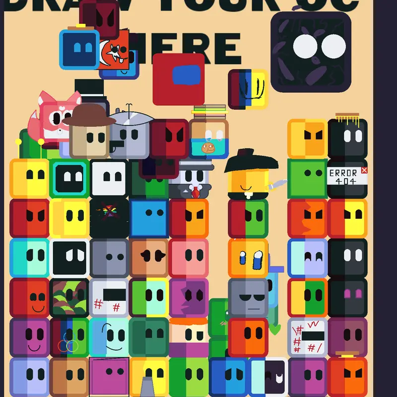 Game by @JonathanDoesThing