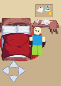 [_R0MYDER_](W.I.P) deckkk