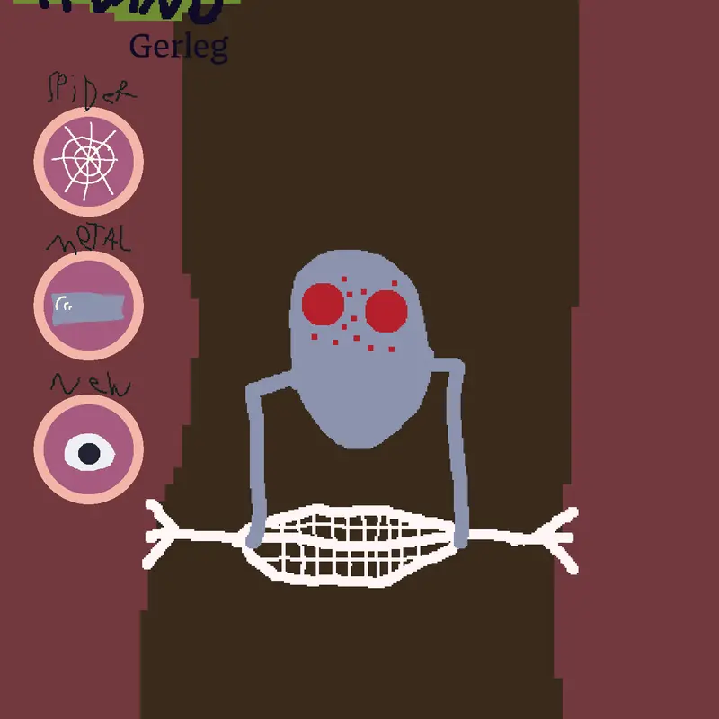 Game by @kaidensaur
