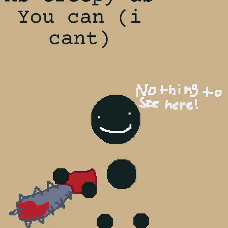 Game by @LordOfBagels