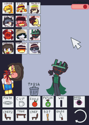 snapshot