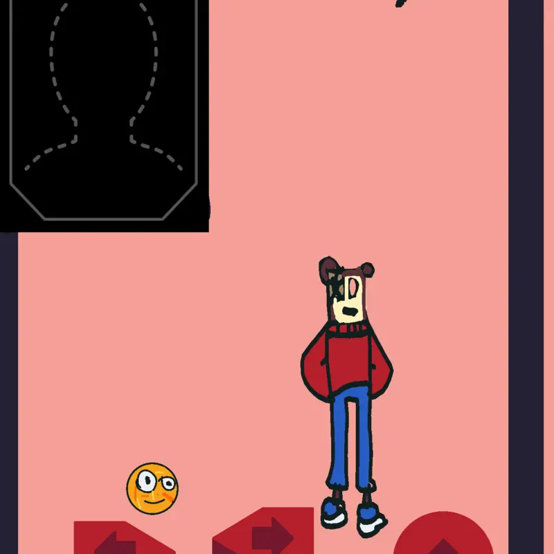 Game by @ocaer