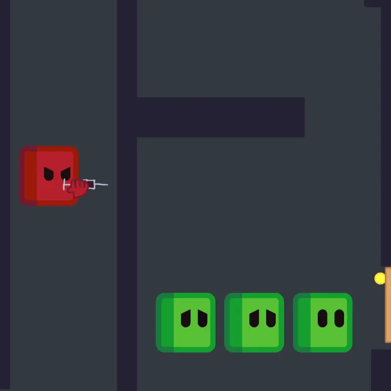Game by @kskkek