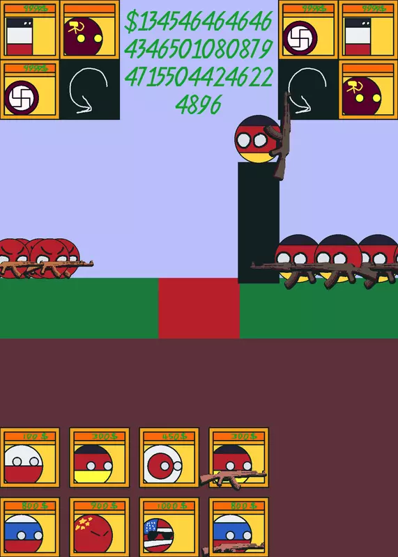 Game by @BarkazaWinterfell