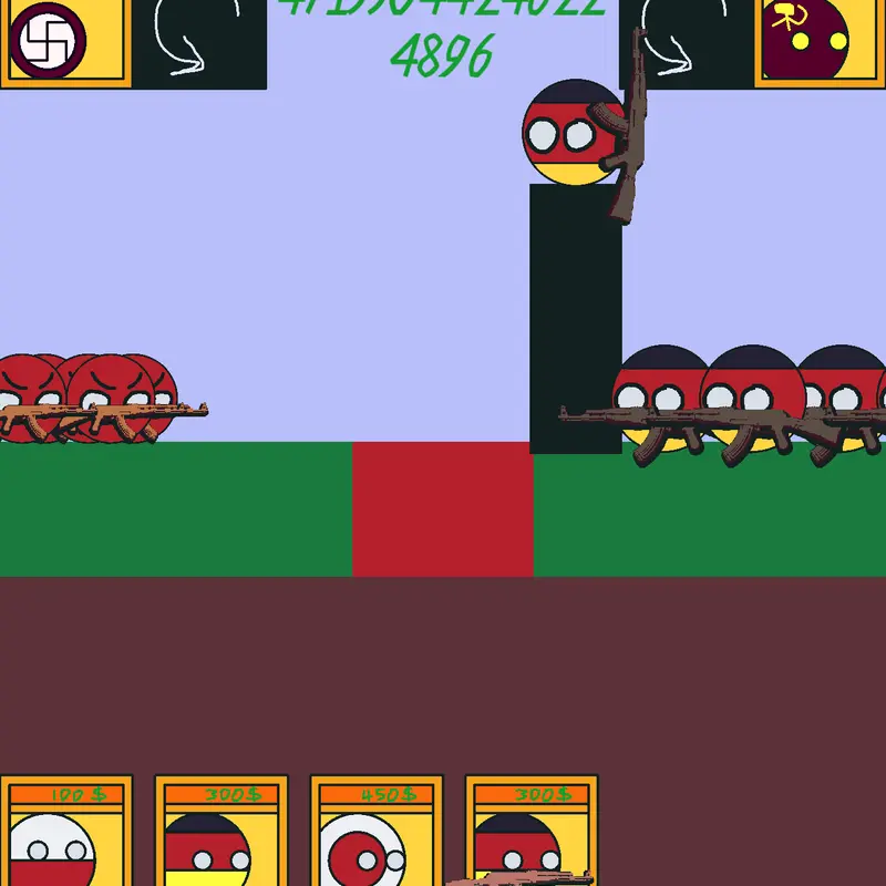 Game by @BarkazaWinterfell