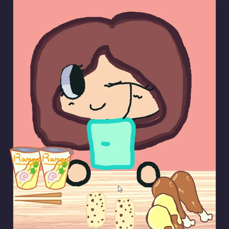 Game by @cutelitdl
