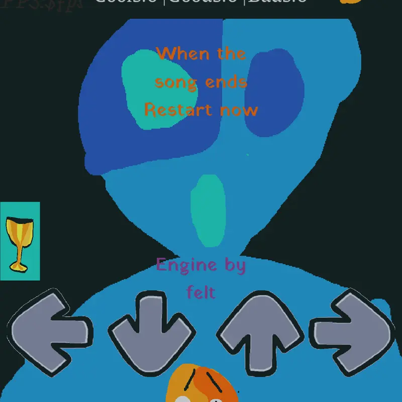 Game by @geometri19