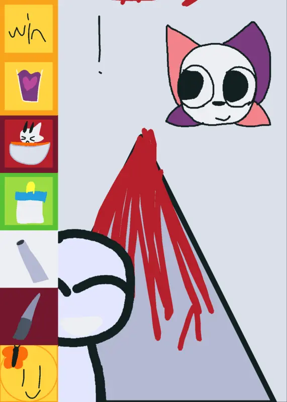 Game by @iidududui_Halloween