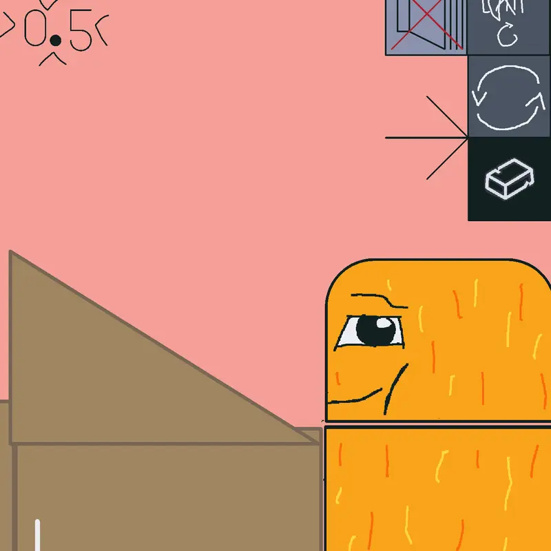 Game by @aydgdvshdb