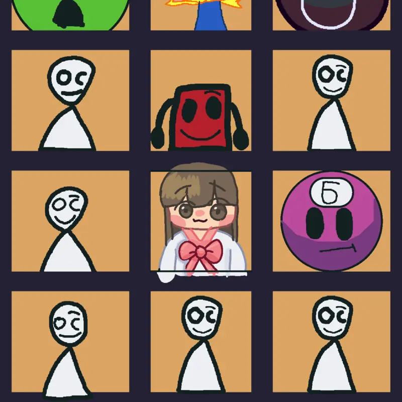 Game by @Aikaik