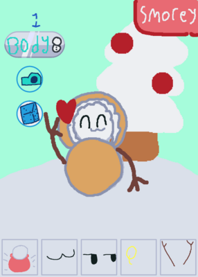 snapshot
