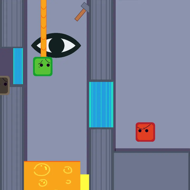 Game by @yeeoob