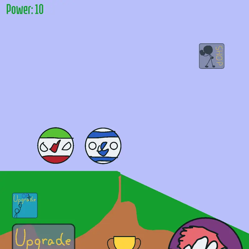 Game by @Ziqriwibowo