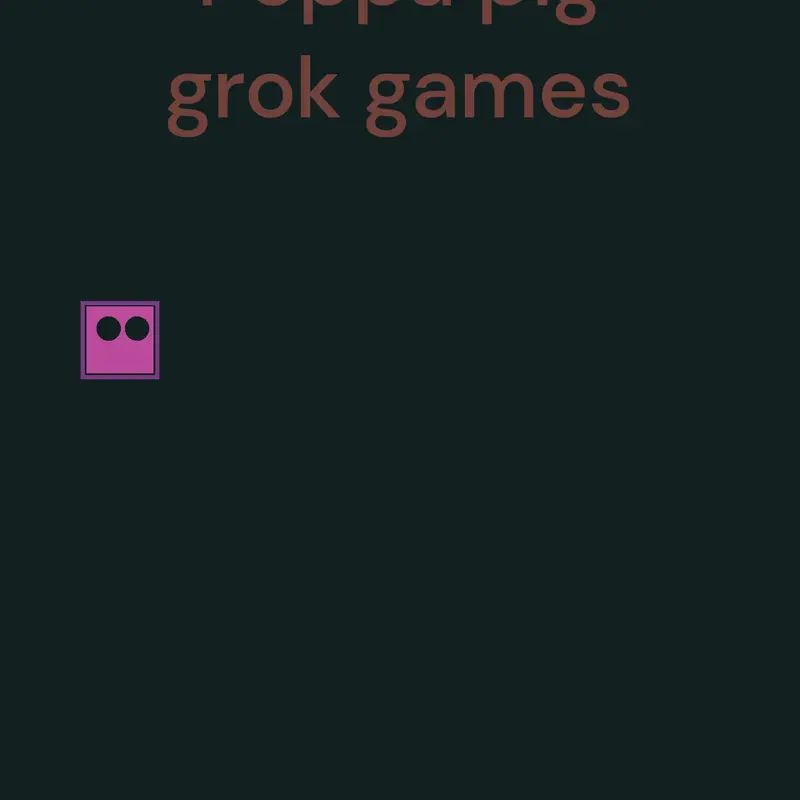 Game by @tomasito2017