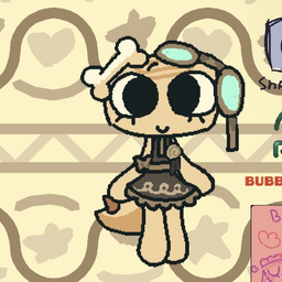 @Bubblefromvr