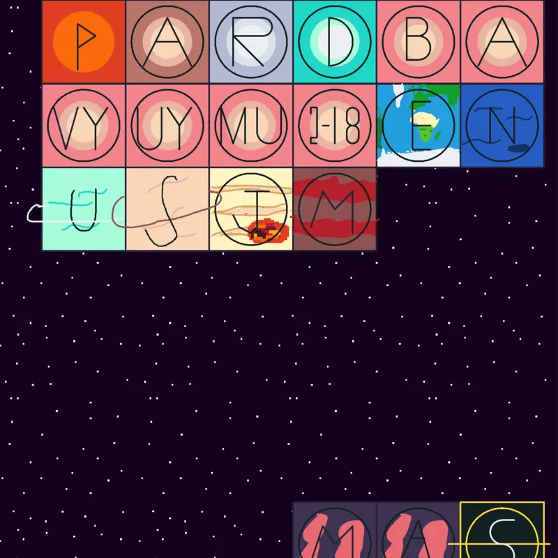 Game by @tisirito
