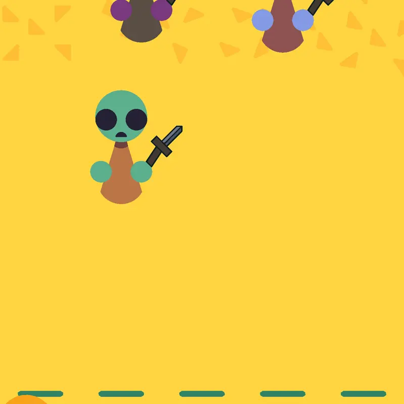 Game by @Hangwroh_