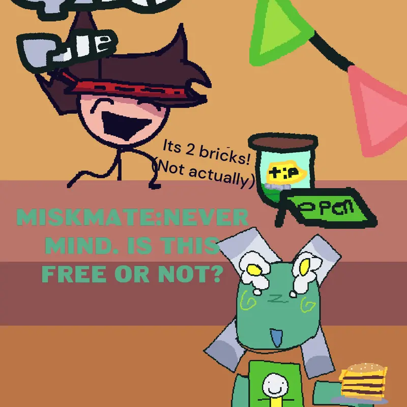 Game by @sumthin_Official
