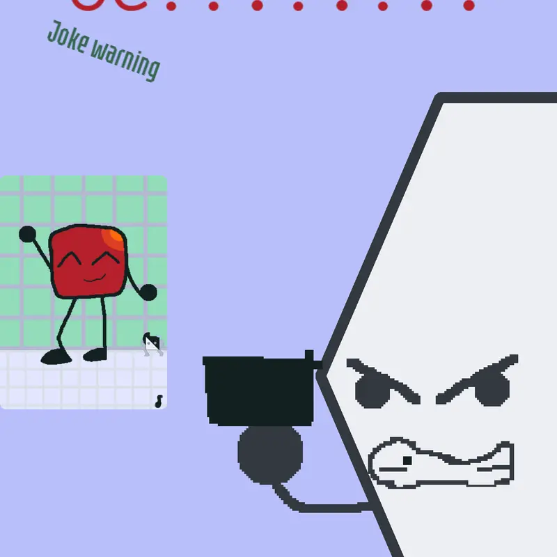 Game by @Square_Guy