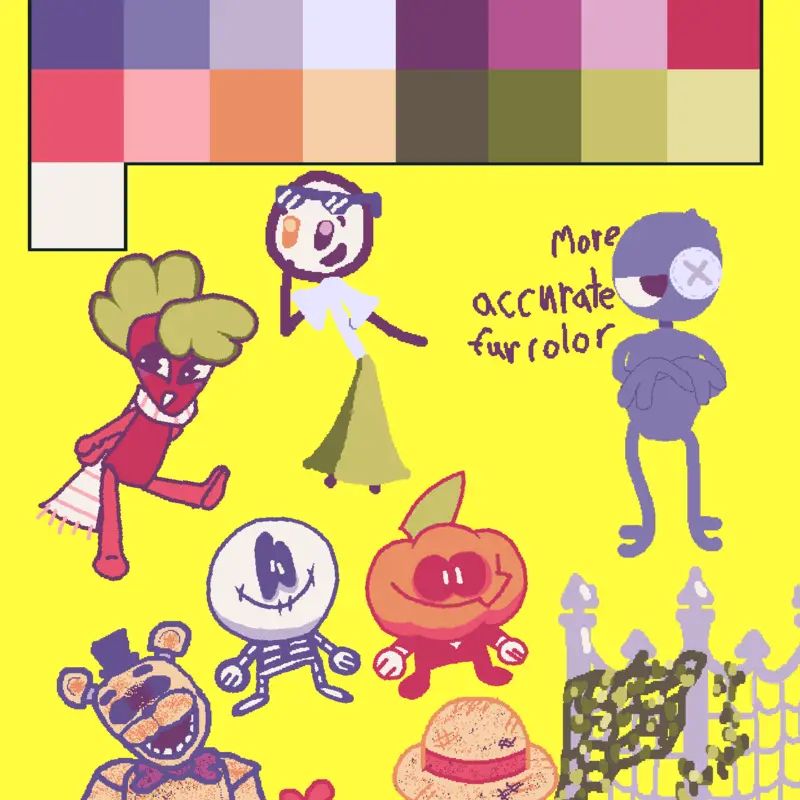 Game by @cupcake13
