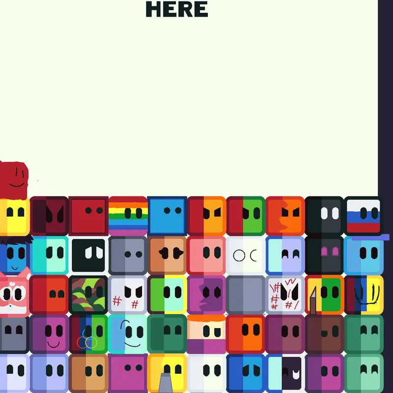 Game by @IloveOlive12345