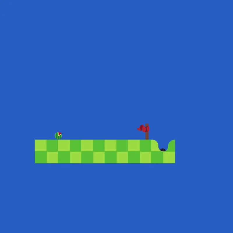 Game by @BraylonEversole
