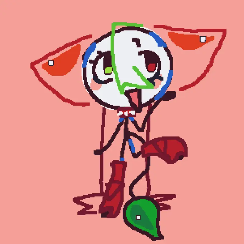 Game by @Rey-san