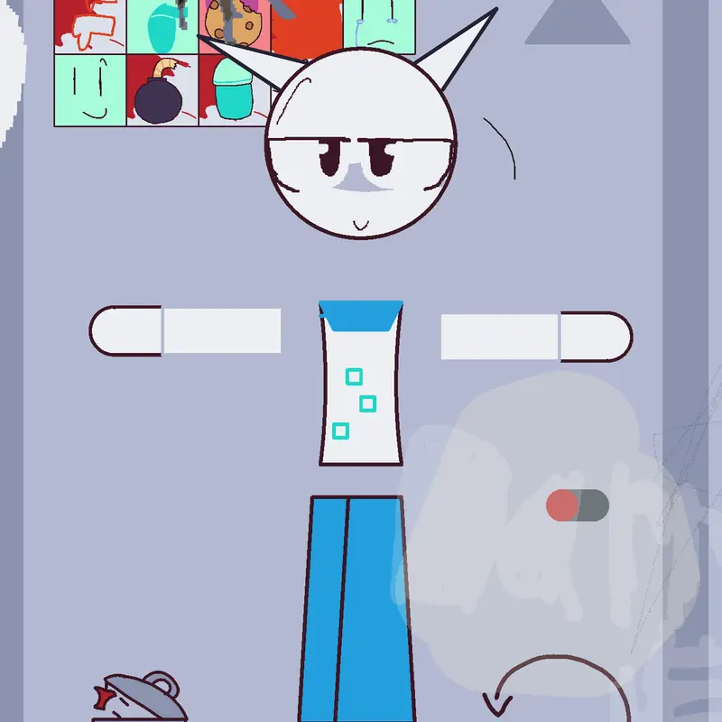 Game by @duolingosadduority