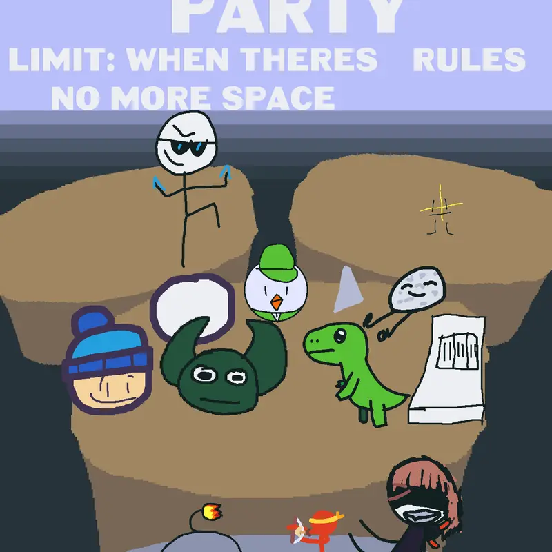 Game by @misterguy