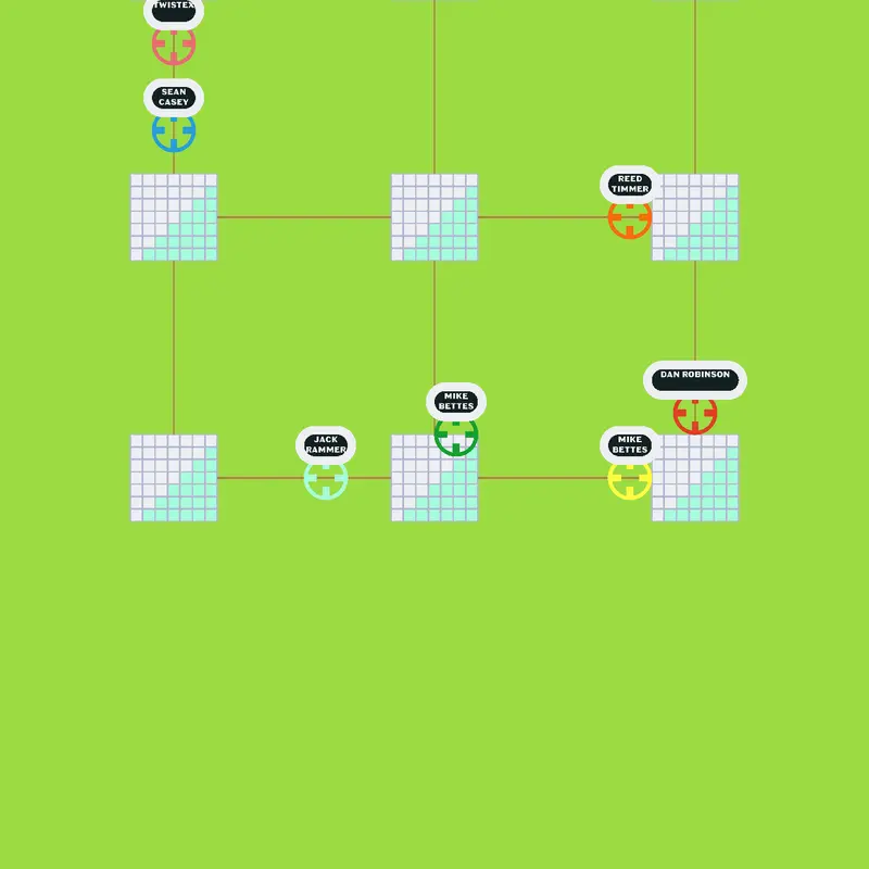 Game by @GilbertalisterCleofe