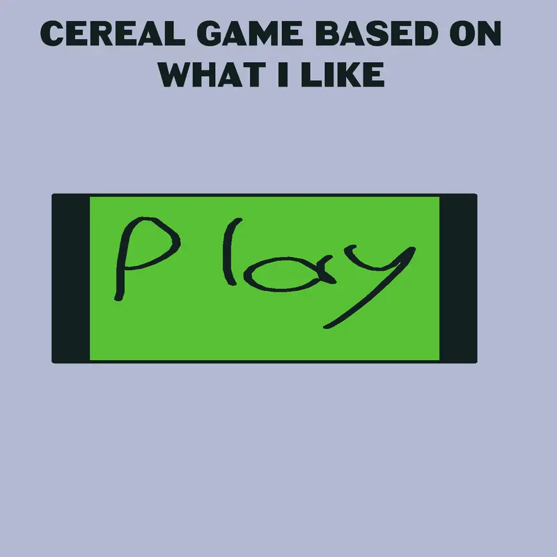 Game by @BradenStudios