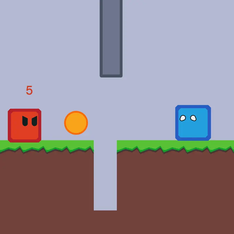 Game by @KidGaming