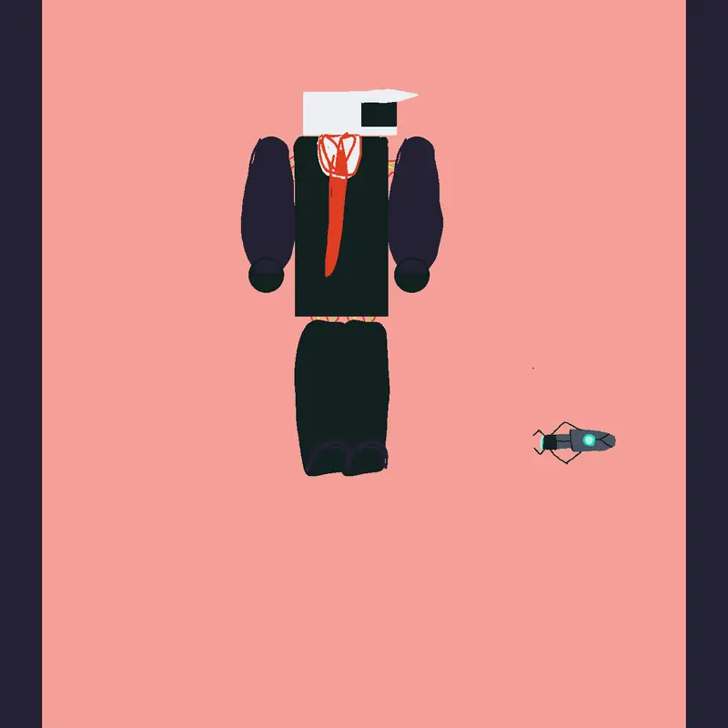 Game by @raziealginoyasay