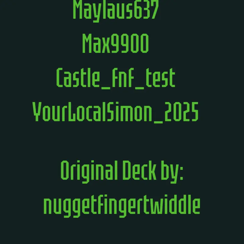 Game by @zacky2900