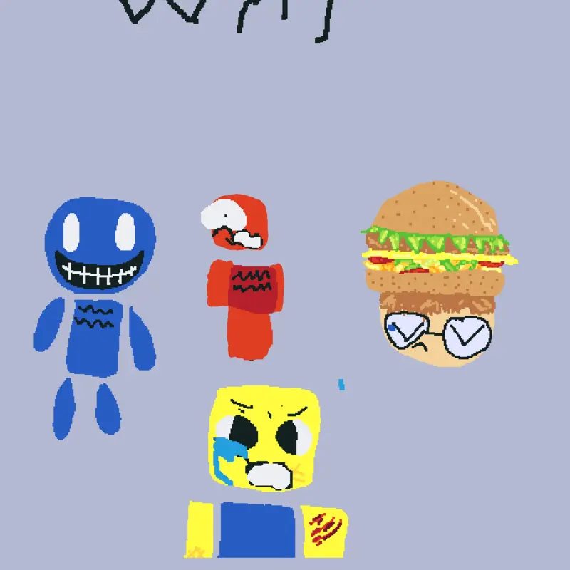 Game by @aniah
