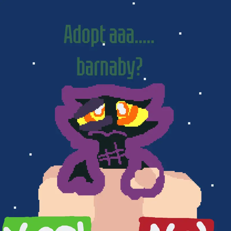 Game by @KirbiPlays