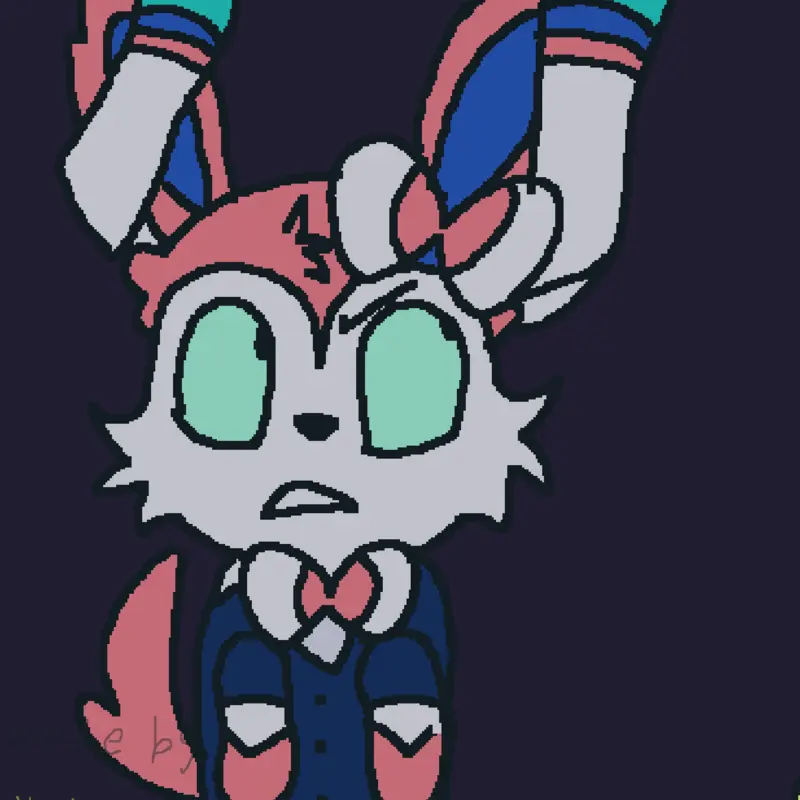 Game by @westerncaracal_26