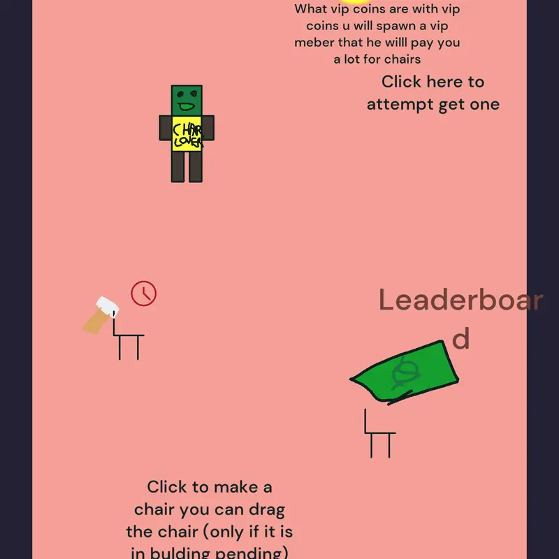 Game by @Castlemaker613