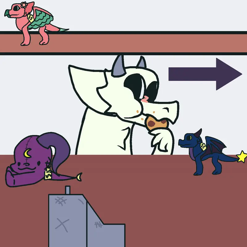 Game by @Dragon_wolf1345