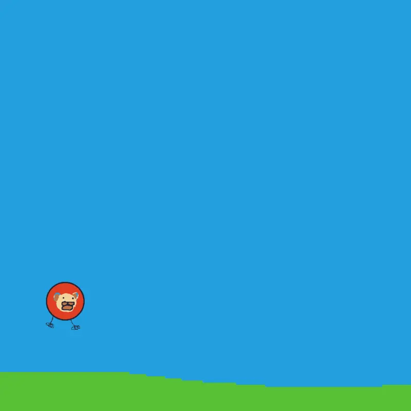 Game by @pepinollo