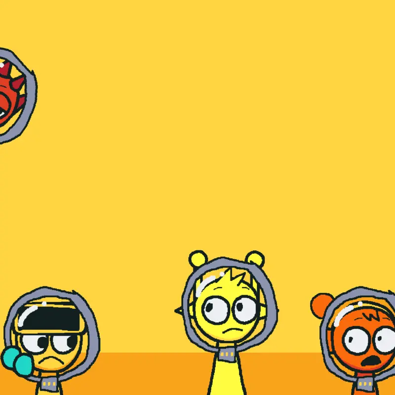 Game by @DewiBaru