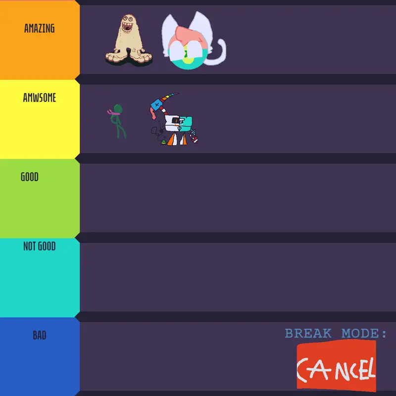 Game by @Littleboy_FNAF