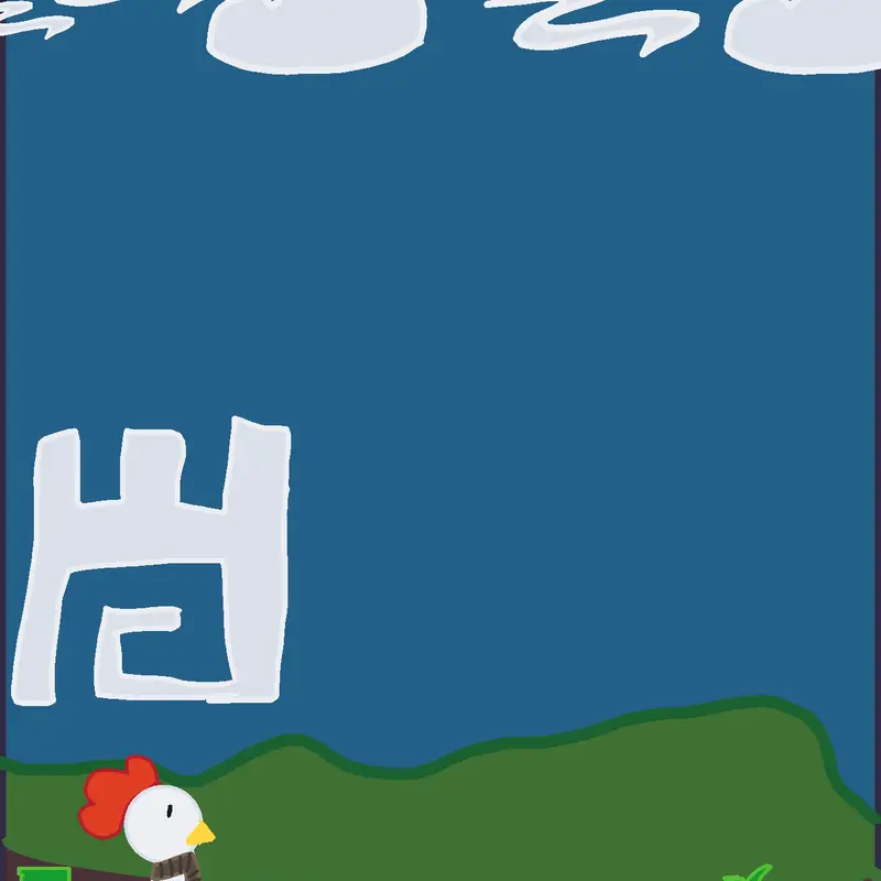 Game by @grettaotto