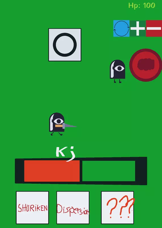 Game by @npc777