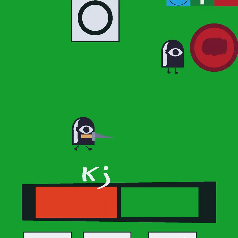 Game by @npc777