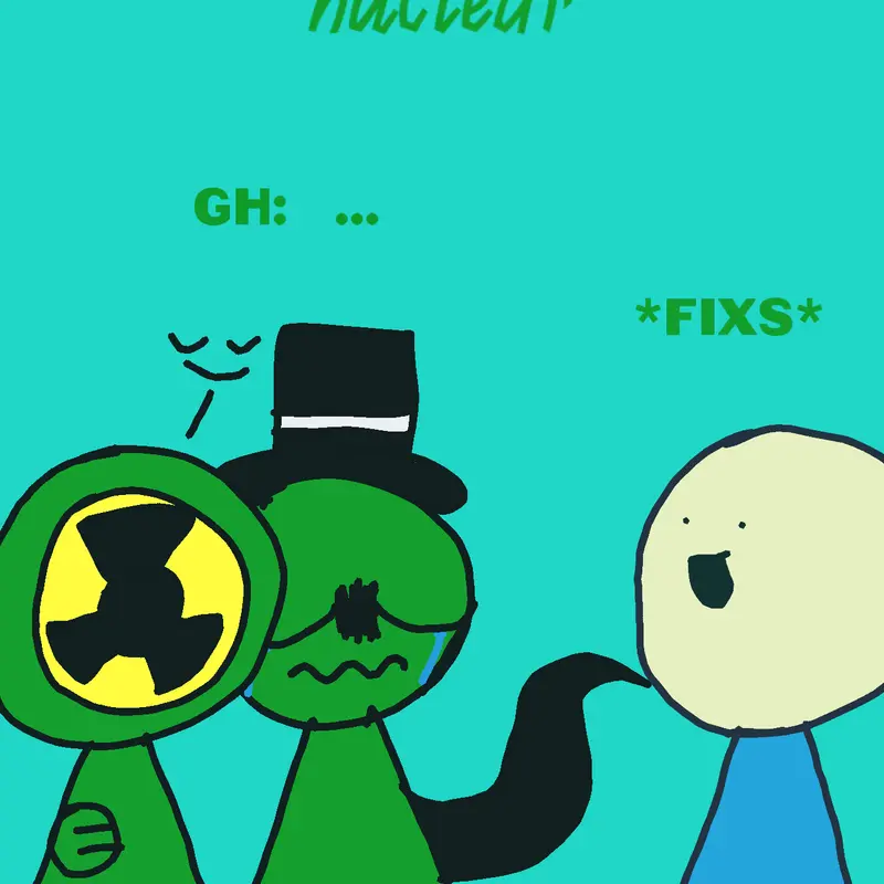 Game by @green_hedgehog
