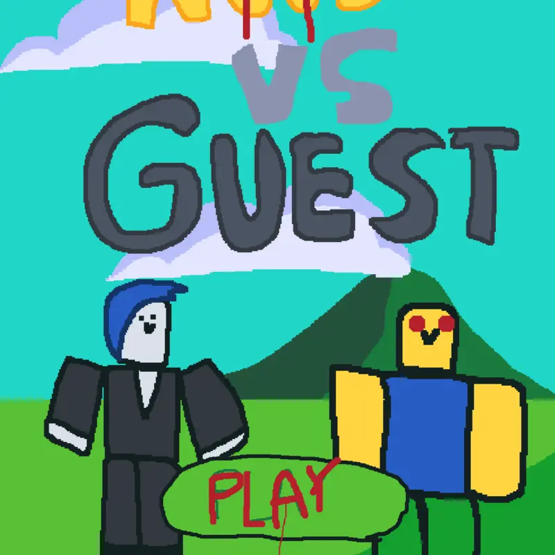 Game by @good_user