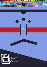 Marble race