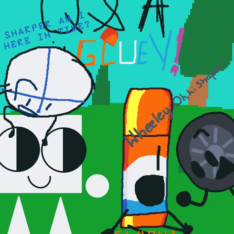 Game by @Lucasdaly